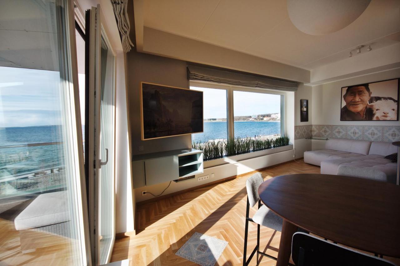 Fabulous Location Apartments Deluxe Ταλίν Εξωτερικό φωτογραφία