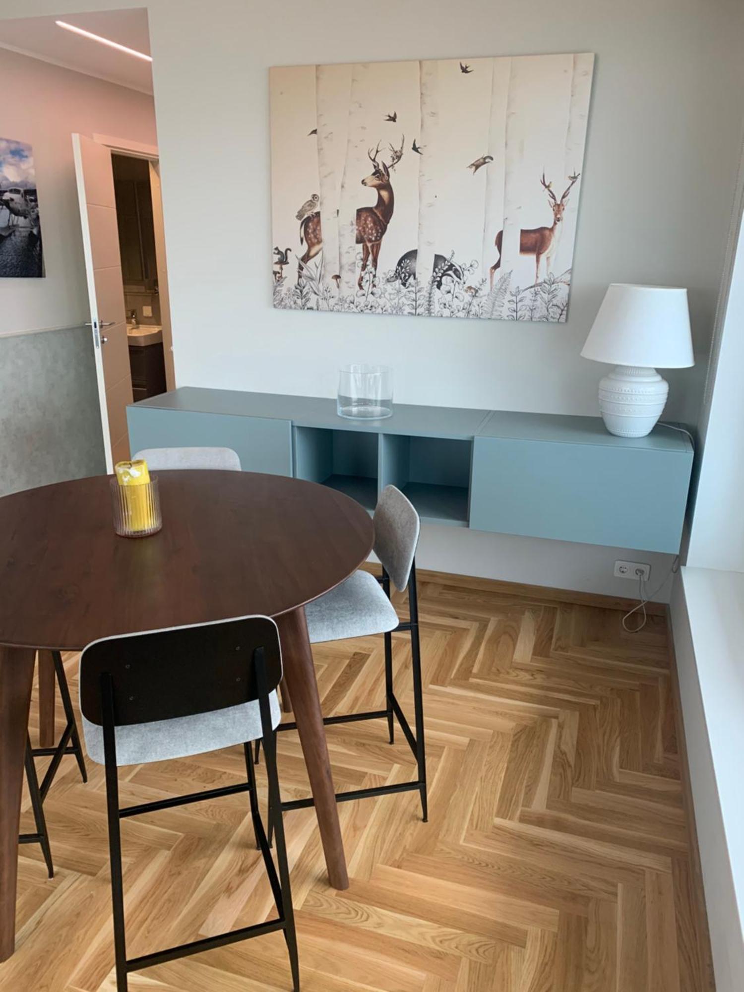 Fabulous Location Apartments Deluxe Ταλίν Δωμάτιο φωτογραφία